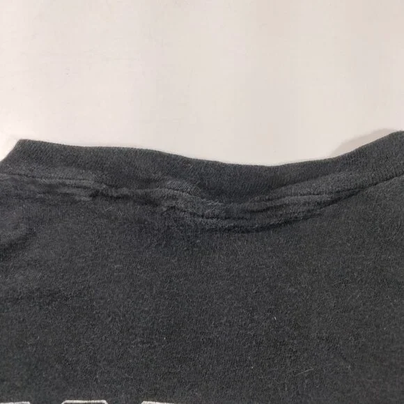 Vintage 80s The Doobie Brothers One Step Closer Tour T Shirt Tee Xl Folk Rock - Picture 10 of 13